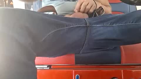 Jan and Man online show from 04-08-26, 04:40