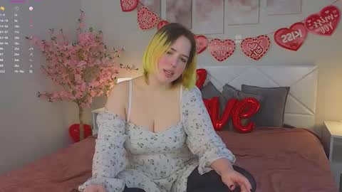 Snapshot of manic_pixie_ chatting on 02-13-25, 11:17 manic_pixie_ online show from 02-13-25, 11:17