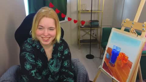 Snapshot of manic_pixie_ chatting on 02-16-25, 11:05 manic_pixie_ online show from 02-16-25, 11:05