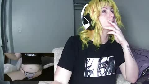 manicmercury online show from 07-30-26, 03:05