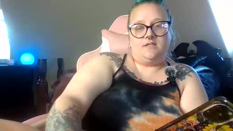 ManicPixiePop online show from 05-08-26, 05:40