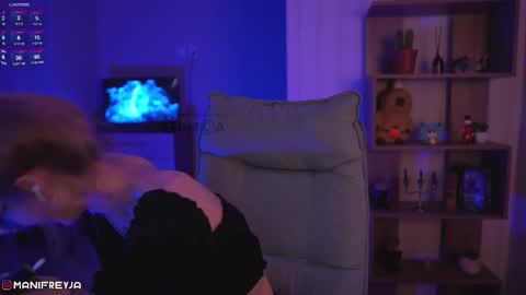 Amelie online show from 12-07-24, 12:41