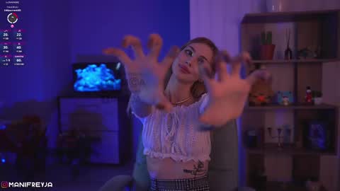 Amelie online show from 12-08-24, 06:43