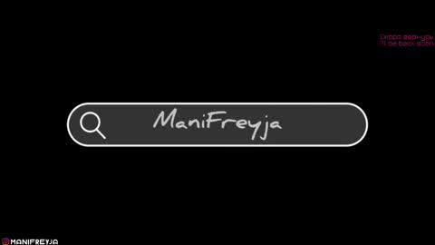 Amelie online show from 03-05-25, 01:52