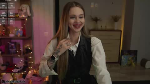 Amelie online show from 12-04-25, 09:34