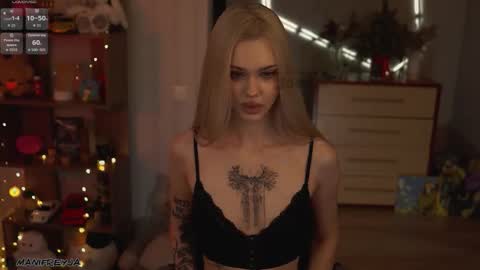 Amelie online show from 02-08-26, 11:41