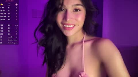 monika online show from 12-23-25, 06:44