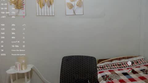 manilynforyou online show from 10-12-25, 01:21