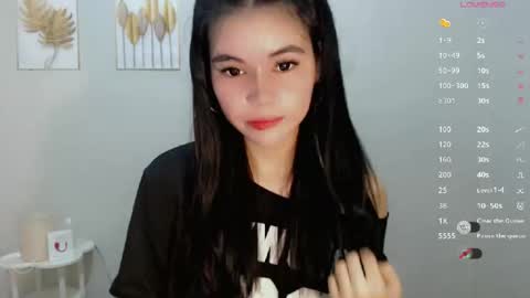 manilynforyou online show from 10-20-25, 06:52