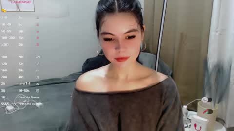 manilynforyou online show from 11-23-25, 03:56