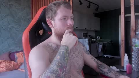 Arthur online show from 10-09-25, 10:57