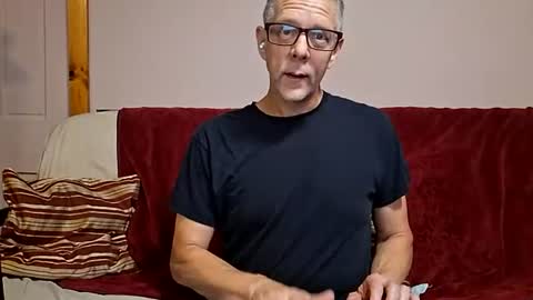 Dickinabox online show from 07-25-26, 12:20