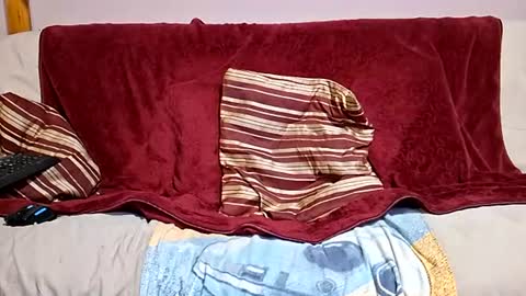 Dickinabox online show from 07-27-26, 01:45