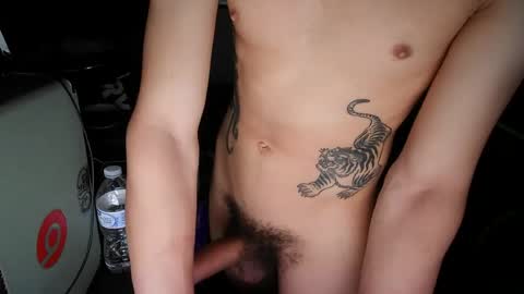 myballsforyou online show from 06-12-26, 03:38