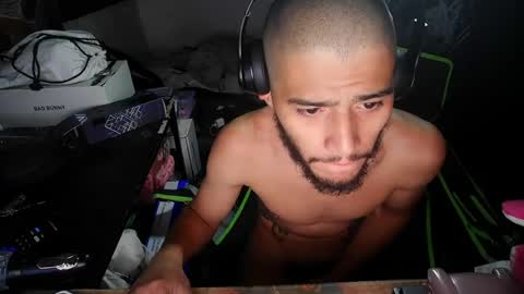 myballsforyou online show from 07-17-26, 04:30