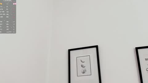 Snapshot of manneliik_ chatting on 01-14-25, 09:51 Sofia Sanchez online show from 01-14-25, 09:51