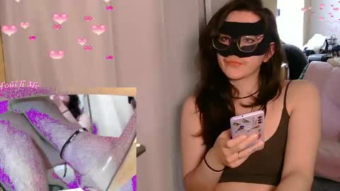 mannesbestfriend online show from 06-01-26, 08:21
