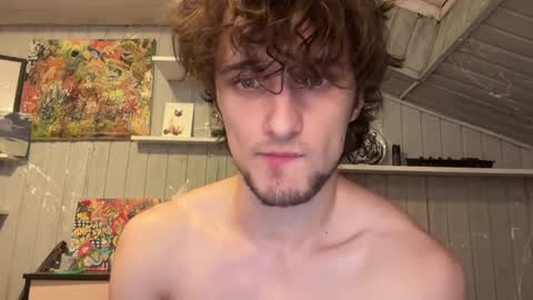 Snapshot of manolein chatting on 12-21-24, 01:04 manolein online show from 12-21-24, 01:04