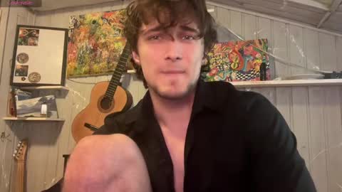 Snapshot of manolein chatting on 02-14-25, 08:26 manolein online show from 02-14-25, 08:26