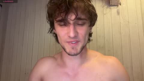 Snapshot of manolein chatting on 02-15-25, 02:37 manolein online show from 02-15-25, 02:37