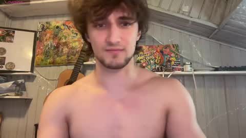 Snapshot of manolein chatting on 02-15-25, 10:31 manolein online show from 02-15-25, 10:31