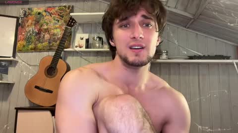 Snapshot of manolein chatting on 02-18-25, 11:30 manolein online show from 02-18-25, 11:30