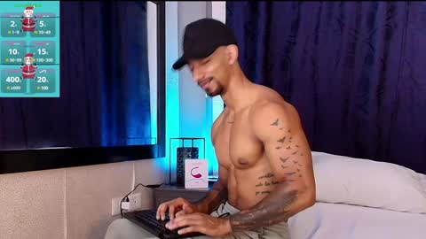 Snapshot of manolo_hot1 chatting on 12-10-24, 02:39 Manolo Hot 1 online show from 12-10-24, 02:39