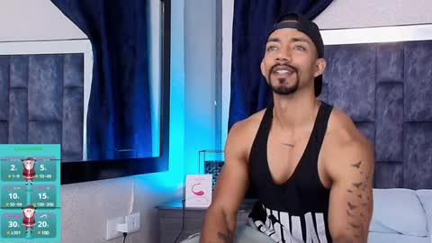 Snapshot of manolo_hot1 chatting on 12-31-24, 04:46 Manolo Hot 1 online show from 12-31-24, 04:46