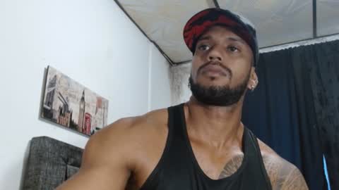 Manolo online show from 02-06-25, 11:54