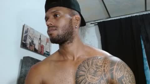 Manolo online show from 02-17-25, 12:32