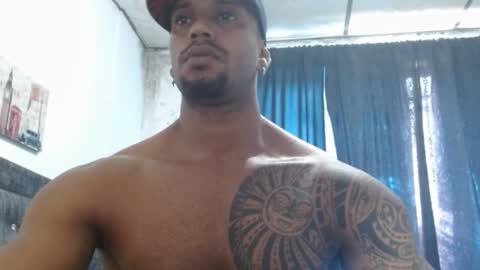 Manolo online show from 03-08-25, 03:13