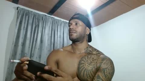 Manolo online show from 09-23-25, 02:03