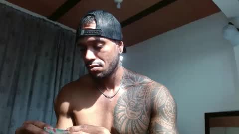 Manolo online show from 10-07-25, 07:55