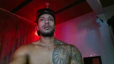 Manolo online show from 10-11-25, 02:26