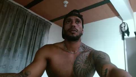 Manolo online show from 11-23-25, 07:24