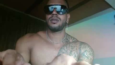 Manolo online show from 02-17-26, 02:19