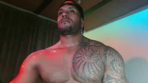 Manolo online show from 02-26-26, 03:16