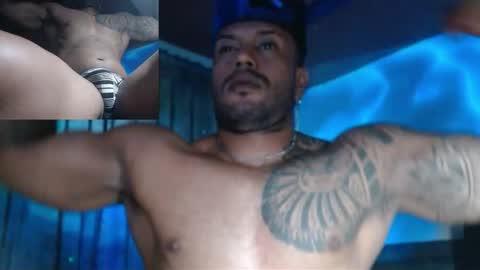 Snapshot of manolofitt chatting on 05-09-26, 07:52 Manolo online show from 05-09-26, 07:52