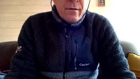 Manpo online show from 12-17-24, 11:06