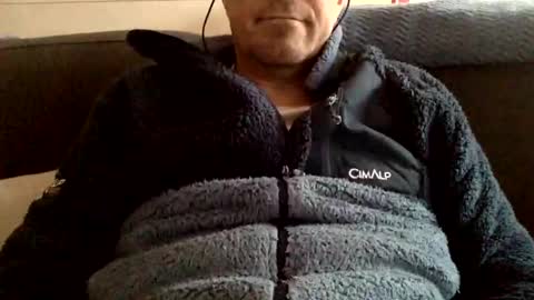 Manpo online show from 12-30-24, 12:20