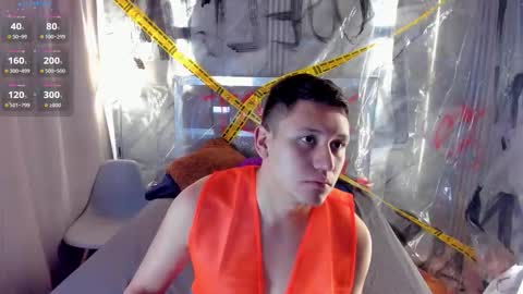 Manson and Zoe online show from 03-14-26, 11:37