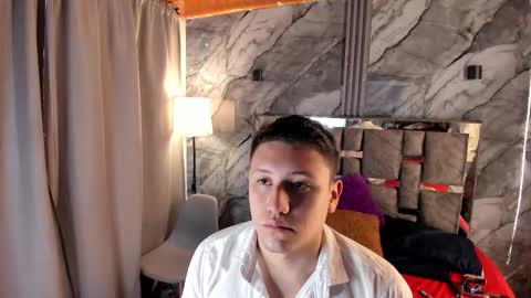 Manson and Zoe online show from 03-20-26, 11:37