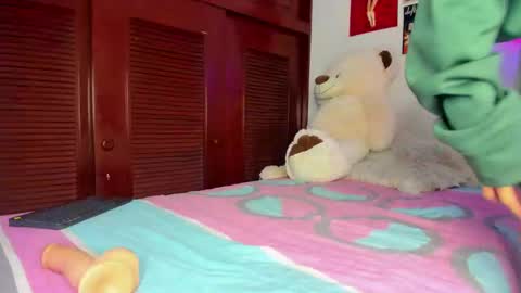 MARY  online show from 03-05-25, 12:59