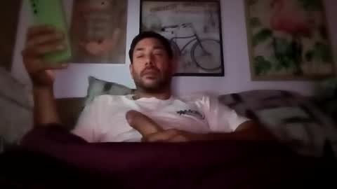 manu12ago online show from 05-23-26, 02:39