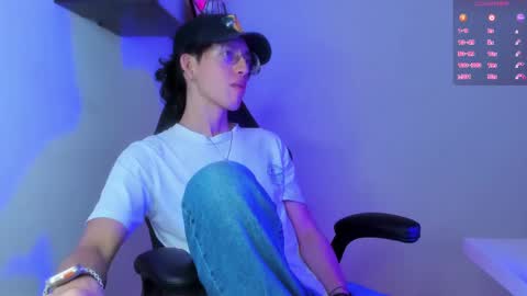 Snapshot of manu_vera8 chatting on 02-13-25, 07:31 Manuel online show from 02-13-25, 07:31