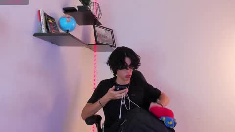 Snapshot of manu_vera8 chatting on 10-05-25, 03:05 Manuel online show from 10-05-25, 03:05