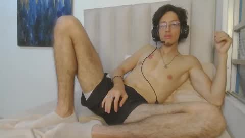 Manuel online show from 05-24-26, 12:04