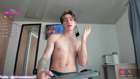 manucute 23  online show from 12-04-24, 02:04