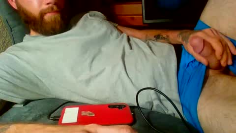 Daddy online show from 12-31-24, 07:42