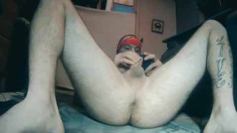 Daddy online show from 12-02-25, 04:57